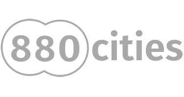 880 Cities